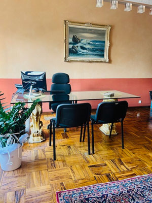 C.M.P. SERVIZI srl